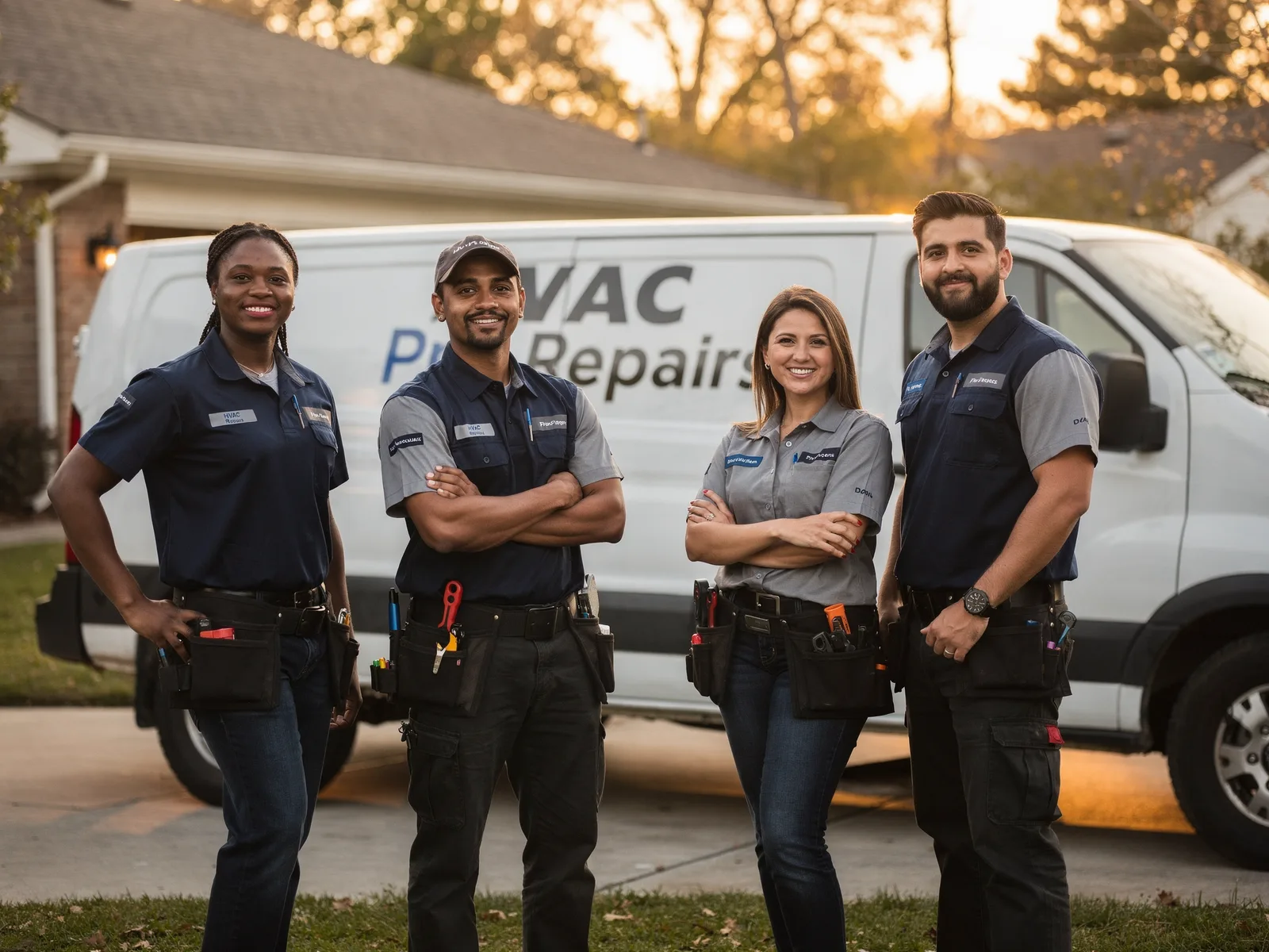 Heat Pump Repair company in Lula, MS